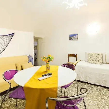 Сasa de vacaciones Casetta Edoardo *