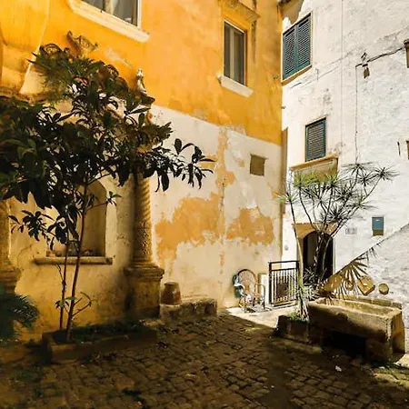 Casetta Edoardo * Gallipoli