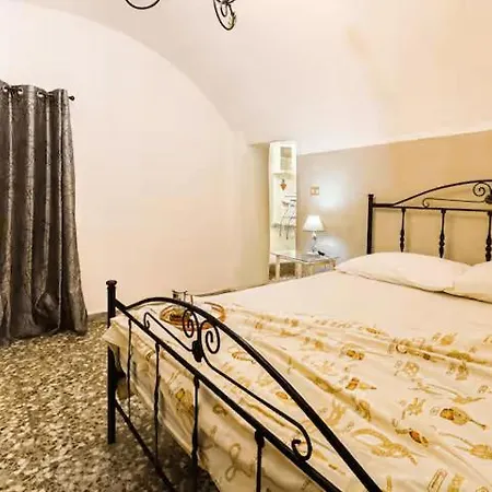 Casetta Edoardo Gallipoli