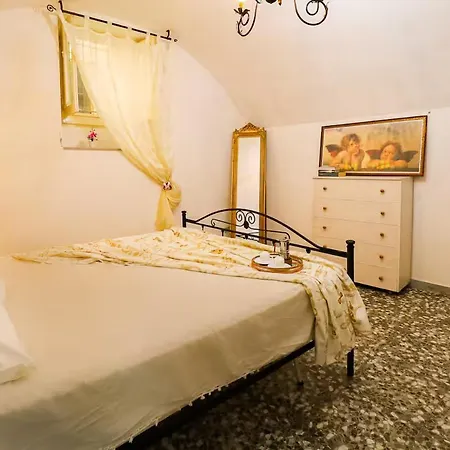 بيت للعطل Casetta Edoardo *